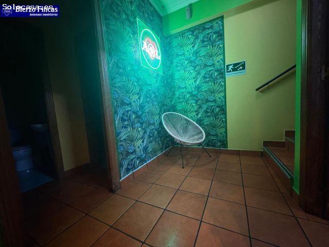 Local Comercial en venta en San Lorenzo - La Palomera - San Mamés, León