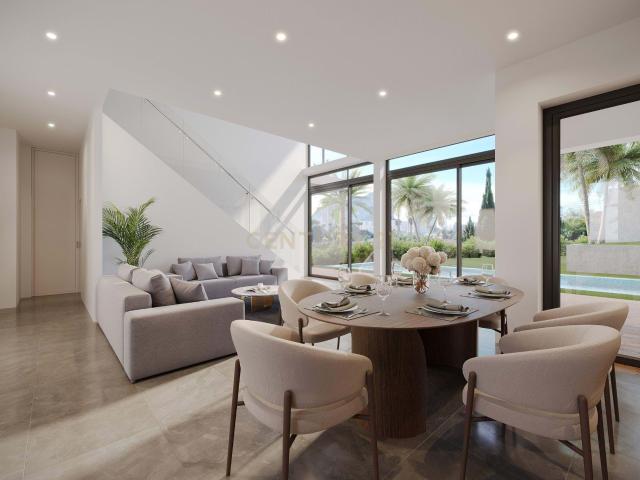 Casa en venta en Urbanització Els Carrions, la Marina Alta