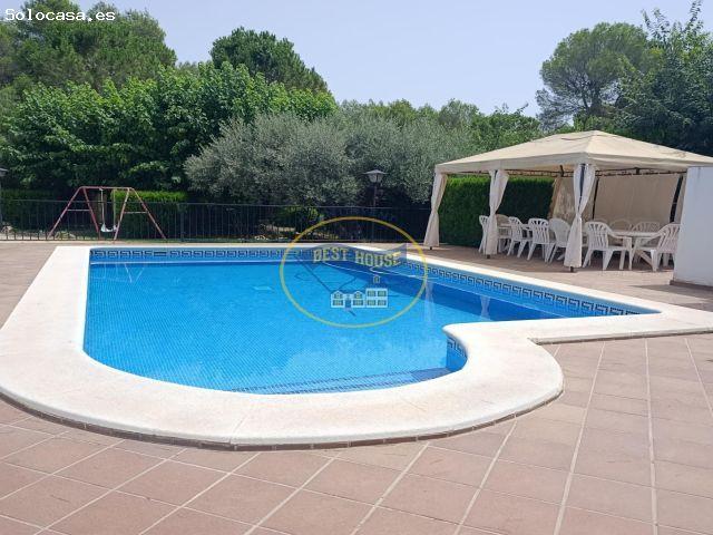 Casa en venta en Urbanització Hèlios, la Vall d'Albaida