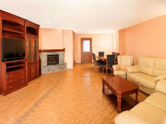 Casa en venta en Aubèrt, Val d'Aran