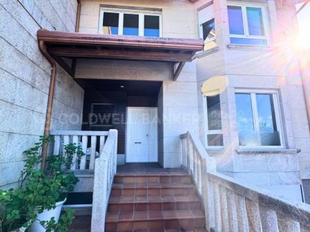Chalet en venta en Fochiños, Vigo