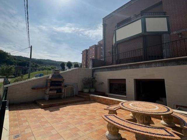 Casa en venta en Casco Histórico, Castro-urdiales