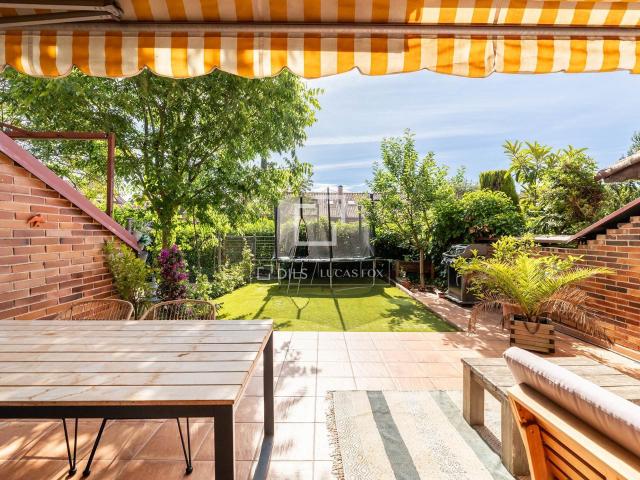 Casa en venta en Majadahonda, Madrid