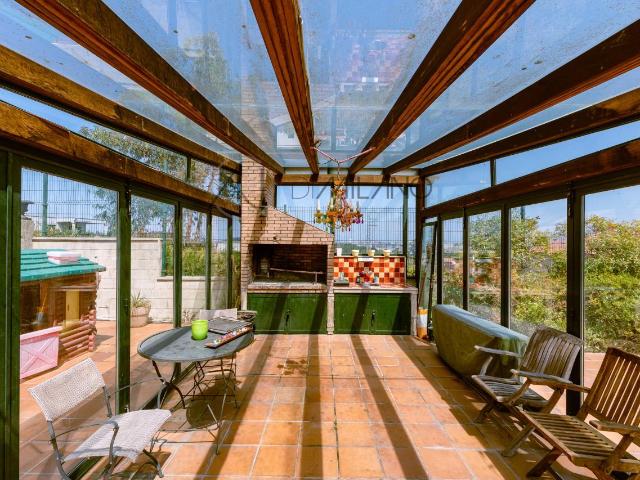 Chalet en venta en Beade, Vigo
