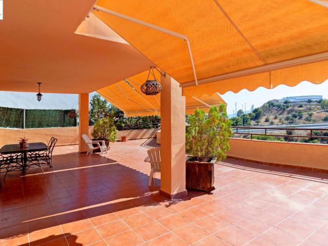Casa en venta en Ciudad Jardín, Málaga-Costa del Sol