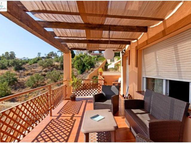 Casa en venta en Este, Málaga-Costa del Sol
