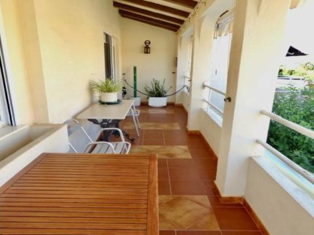 Casa en venta en la Marina Baixa, Valencia