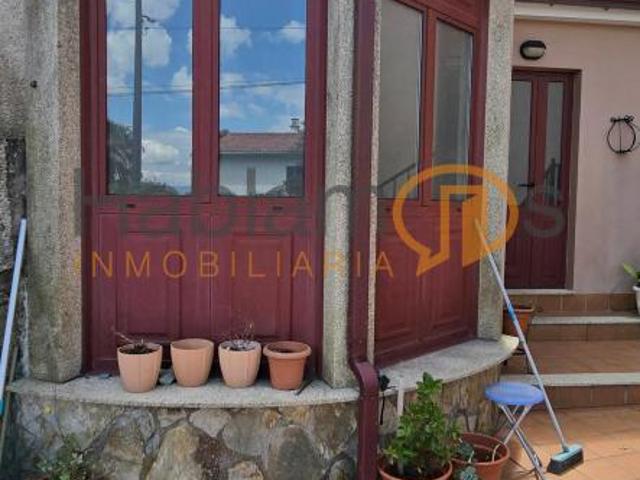 Chalet en venta en Vilagarcía de Arousa, O Salnés