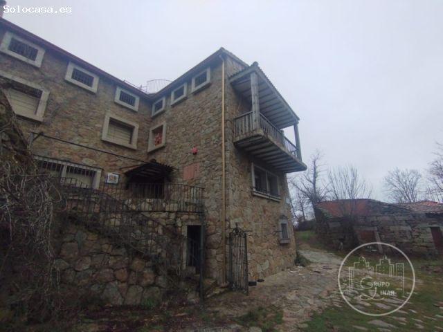 Casa en venta en Villanueva De Ávila, Castilla y León