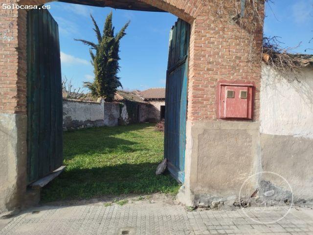 Casa en venta en Segovia