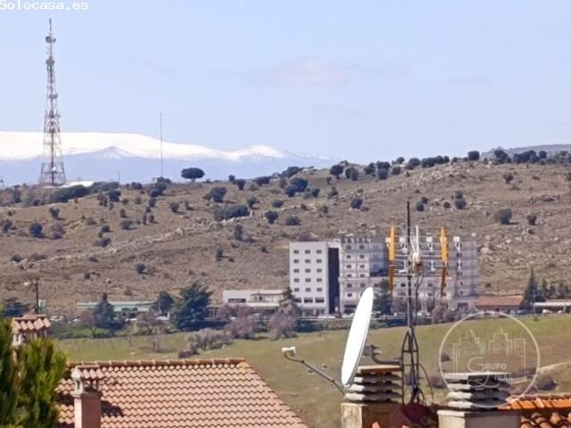 Casa en venta en Peñalba De Ávila