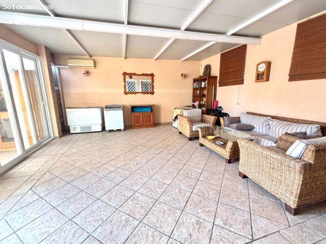 Casa en venta en La Alberca, Área Metropolitana de Murcia