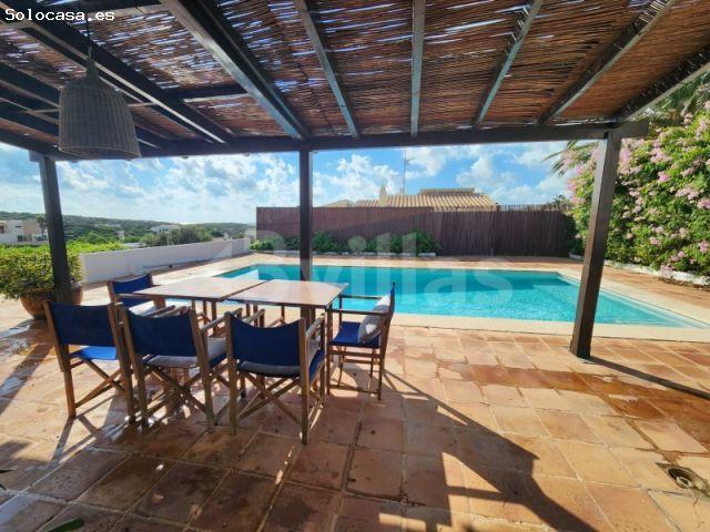 Casa en venta en Cala Llonga, Menorca