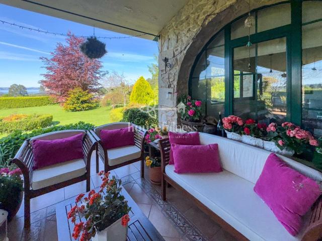 Casa en venta en O Eume, Galicia