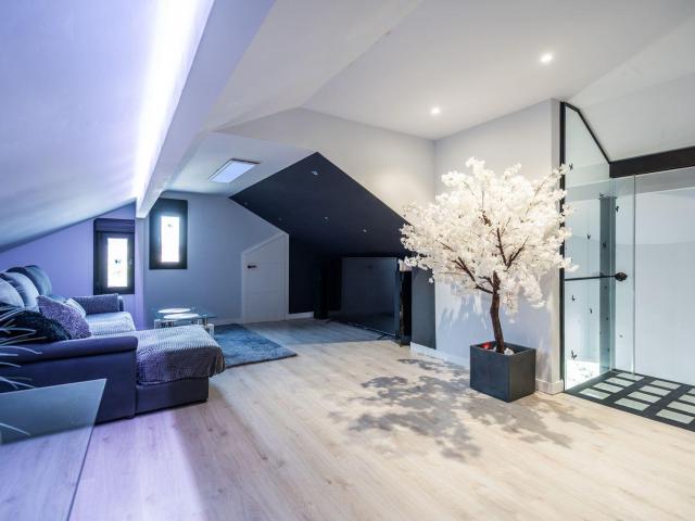 Casa en venta en Roncesvalles, Galapagar