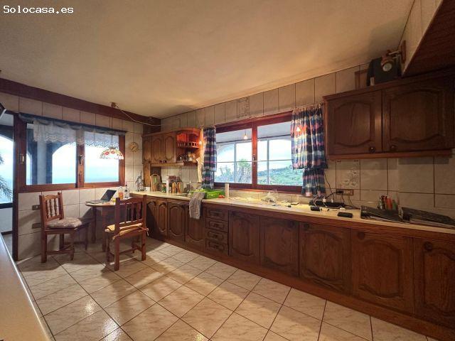Casa en venta en San Cristóbal de La Laguna, Canarias