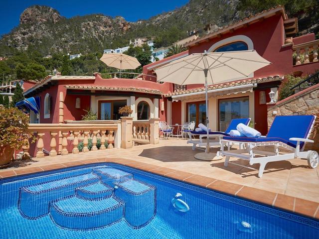 Casa en venta en Port d'Andratx, Serra de Tramuntana