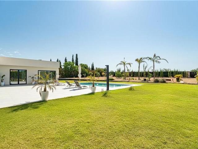 Casa en venta en Es Garrovers, Raiguer