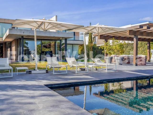 Casa en venta en el Camp de Túria, Valencia