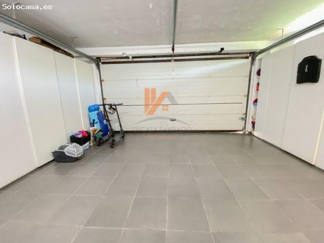 Casa en venta en Ames, Santiago