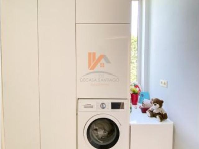Casa en venta en Ames, Santiago