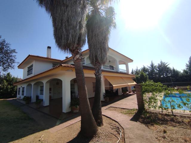 Casa en alquiler en Urbanización Golf Guadiana, Tierra de Badajoz