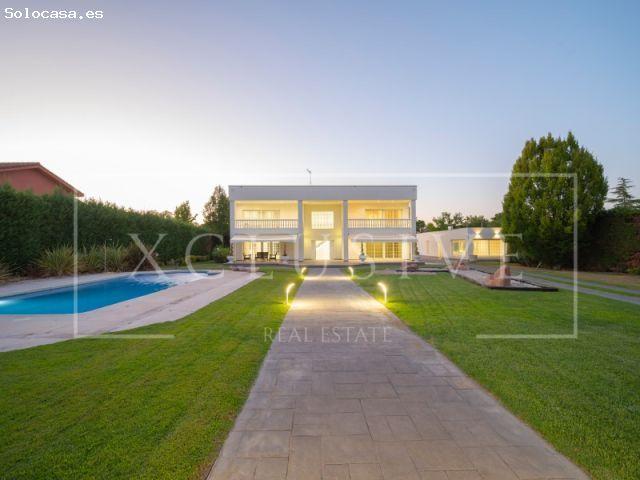 Casa en alquiler en Ciudalcampo, San Sebastián De Los Reyes
