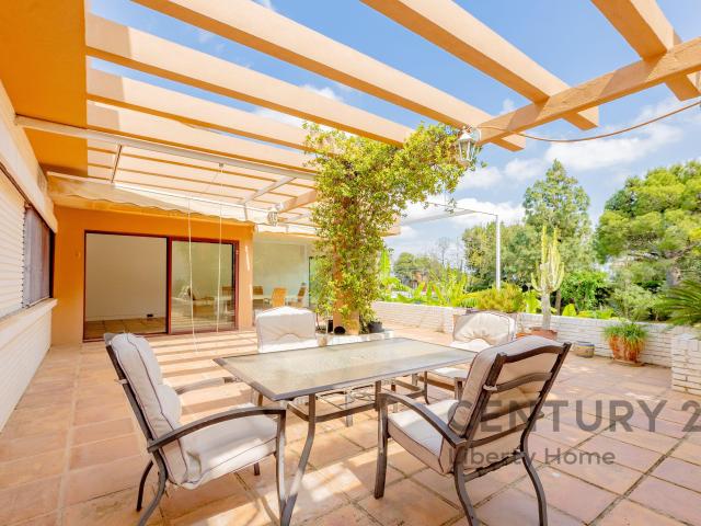Casa en venta en Mont Vedat, l'Horta Sud