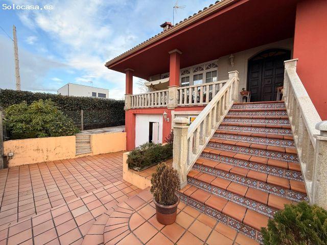Casa en venta en A Barbanza, Galicia