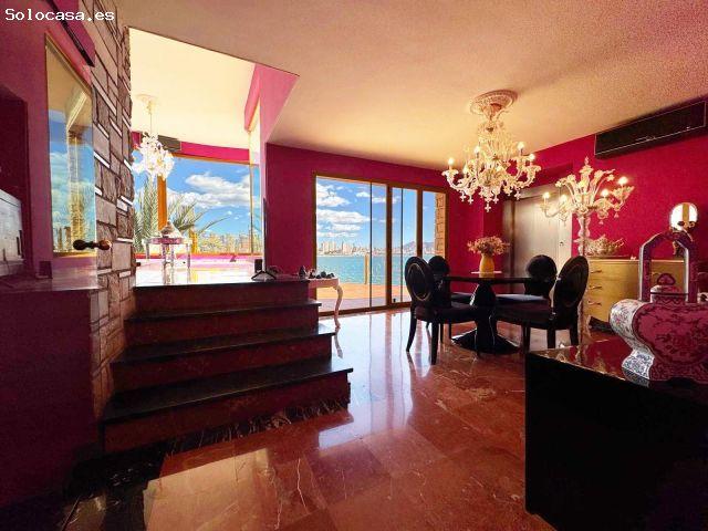 Casa en venta en la Marina Baixa, Valencia