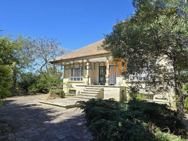 Chalet en venta en Vilagarcía de Arousa, O Salnés