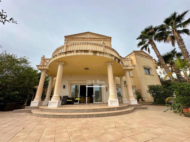 Casa en venta en El Campello, el Trajo