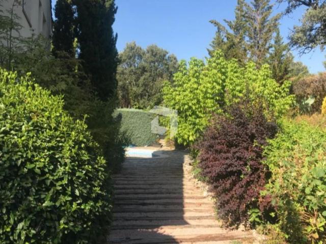 Casa en alquiler en La Moraleja, Alcobendas