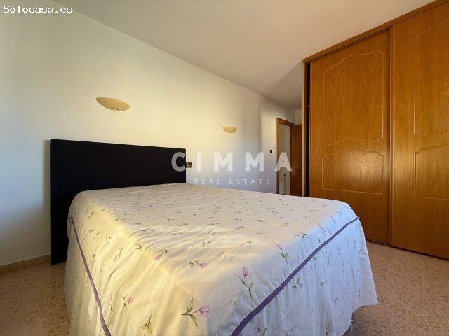 Casa en alquiler en La Nucia, Valencia