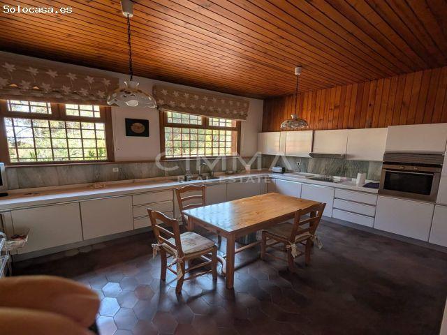 Casa en alquiler en Coloma, la Marina Baixa