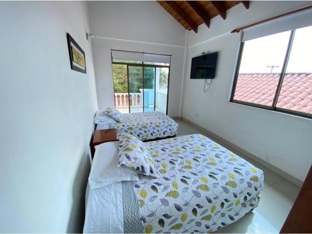 Exclusivo chalet en alquiler Melgar, Departamento de Tolima