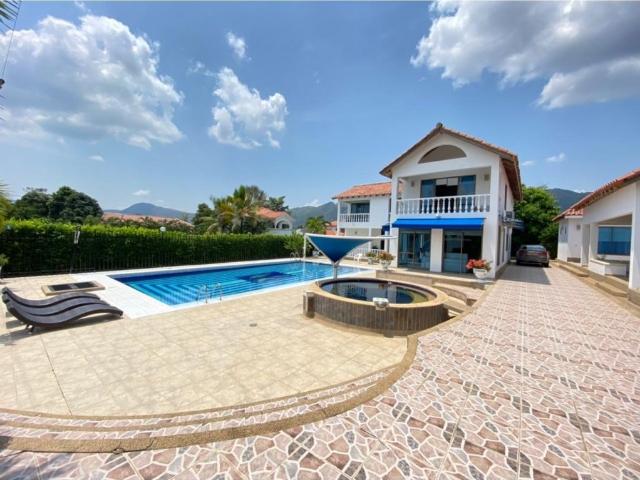 Exclusivo chalet en alquiler Melgar, Departamento de Tolima