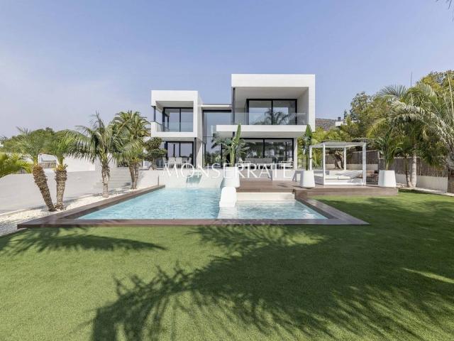 Villa en alquiler en Sagunto, el Clot del Moro