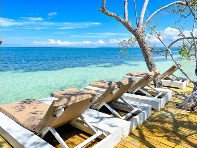 Exclusivo chalet en alquiler Santiago de Tolú, Colombia