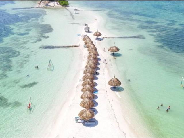 Exclusivo chalet en alquiler Santiago de Tolú, Colombia