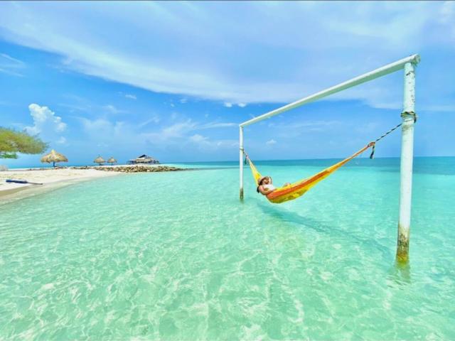 Exclusivo chalet en alquiler Santiago de Tolú, Colombia