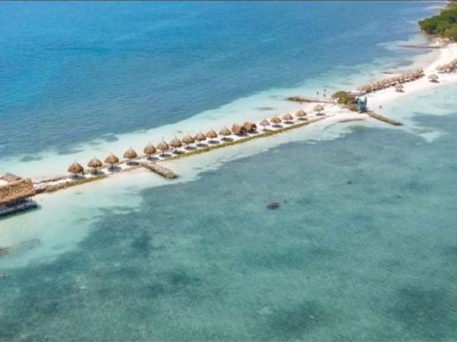 Exclusivo chalet en alquiler Santiago de Tolú, Colombia