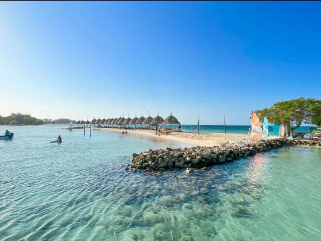 Exclusivo chalet en alquiler Santiago de Tolú, Colombia