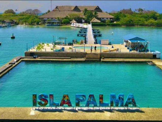 Exclusivo chalet en alquiler Santiago de Tolú, Colombia