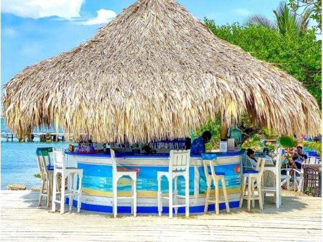 Exclusivo chalet en alquiler Santiago de Tolú, Colombia