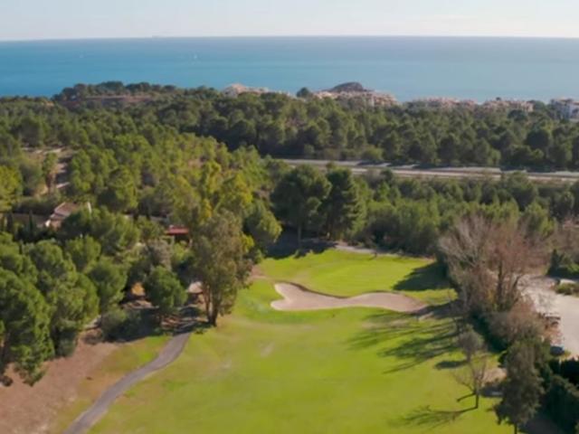 Casa en venta en Altea, Urbanització La Galera Alta