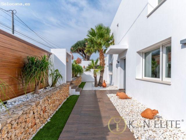 Casa en alquiler en Montgó, la Marina Alta