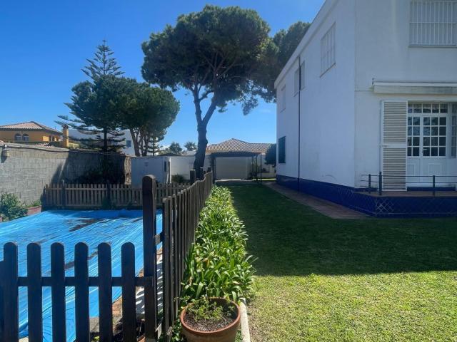 Casa en alquiler en Los Sauces, Bahía de Cádiz
