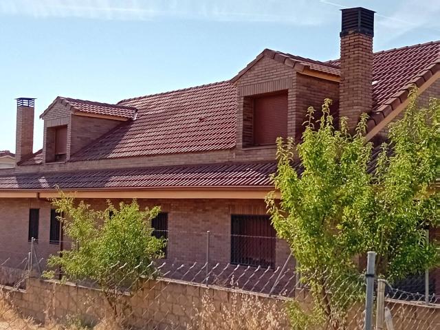 Casa en venta en La Cabaña, El Molar