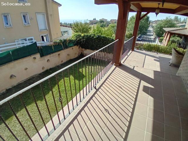 Casa en venta en La Cabaña, El Molar